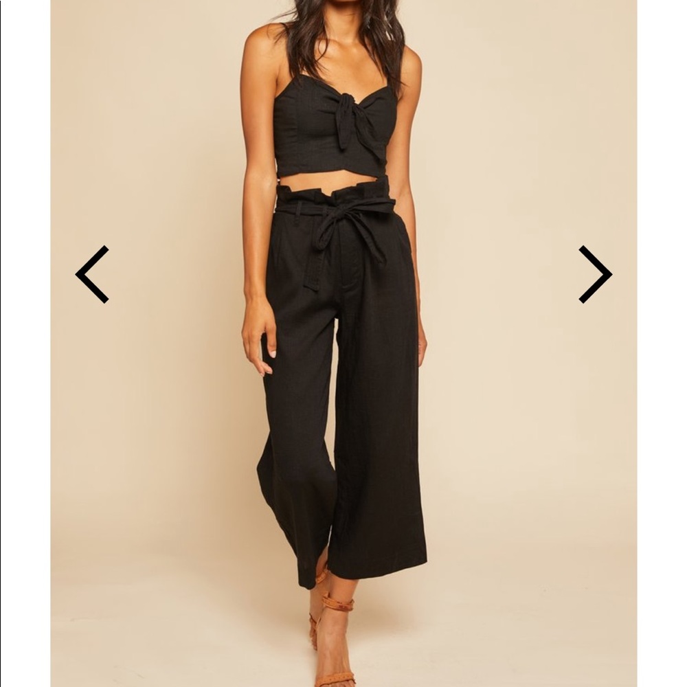12th tribe pants